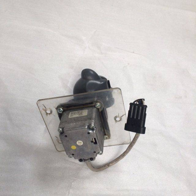 Joystick for Hyster - Elektrisüsteem - Materjali käitlemise seade: pilt 4 Joystick for Hyster - Elektrisüsteem - Materjali käitlemise seade: pilt 4