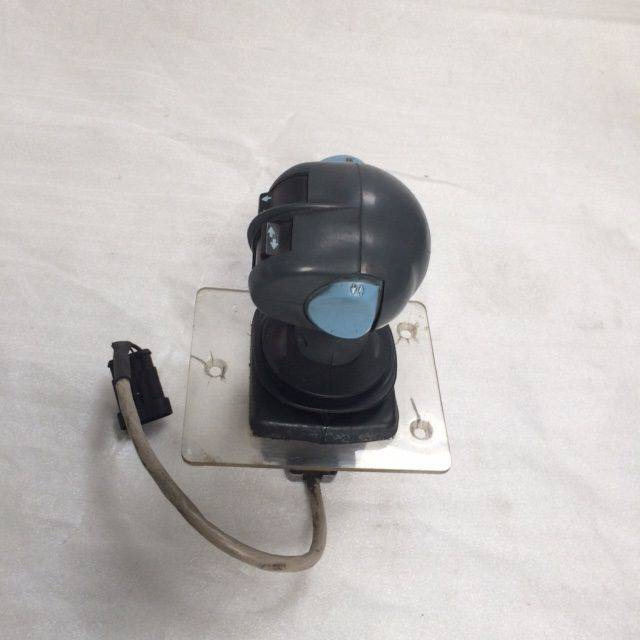 Joystick for Hyster - Elektrisüsteem - Materjali käitlemise seade: pilt 2 Joystick for Hyster - Elektrisüsteem - Materjali käitlemise seade: pilt 2