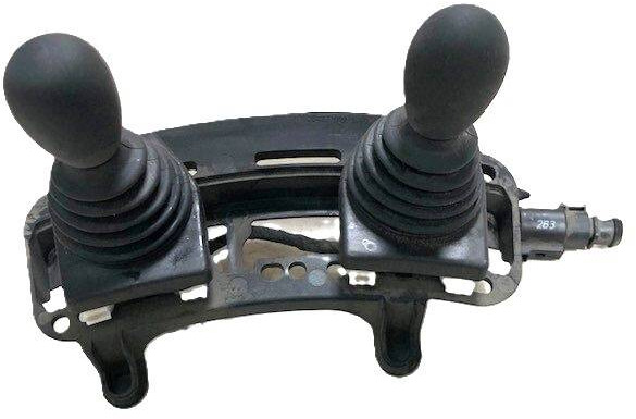 Joysticks for Linde - Elektrisüsteem - Materjali käitlemise seade: pilt 1 Joysticks for Linde - Elektrisüsteem - Materjali käitlemise seade: pilt 1