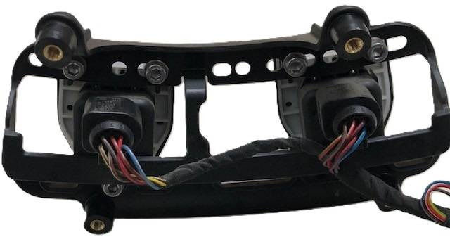 Joysticks for Linde - Elektrisüsteem - Materjali käitlemise seade: pilt 2 Joysticks for Linde - Elektrisüsteem - Materjali käitlemise seade: pilt 2