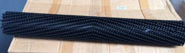 Kärcher Brush Roller, Black - Hari - Puhastusmasin: pilt 1 Kärcher Brush Roller, Black - Hari - Puhastusmasin: pilt 1