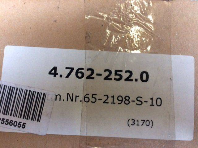 Kärcher Brush Roller, Grey - Hari - Puhastusmasin: pilt 4 Kärcher Brush Roller, Grey - Hari - Puhastusmasin: pilt 4