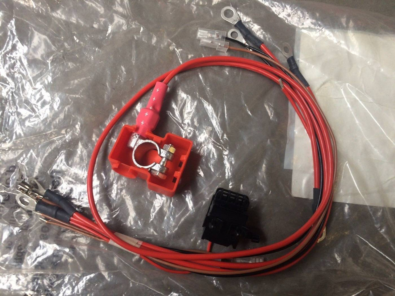 Kärcher Cable - Kaablid/ Juhtmestik - Puhastusmasin: pilt 1 Kärcher Cable - Kaablid/ Juhtmestik - Puhastusmasin: pilt 1