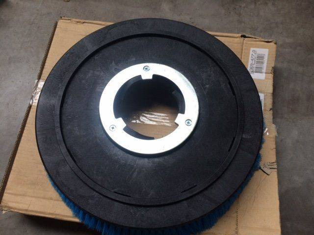 Kärcher Shampoo Crotti - Hari - Puhastusmasin: pilt 2 Kärcher Shampoo Crotti - Hari - Puhastusmasin: pilt 2