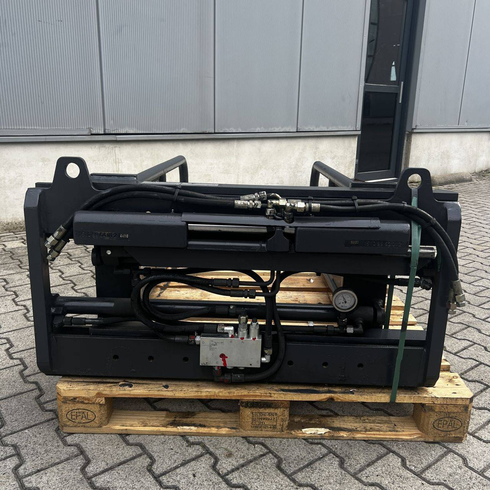 Kaup 1.5T413R Foam Rubber Clamp - Klamber: pilt 5 Kaup 1.5T413R Foam Rubber Clamp - Klamber: pilt 5
