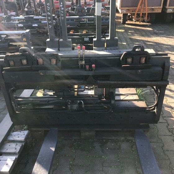 Kaup Double Pallet Handler - Kahvlid: pilt 5 Kaup Double Pallet Handler - Kahvlid: pilt 5