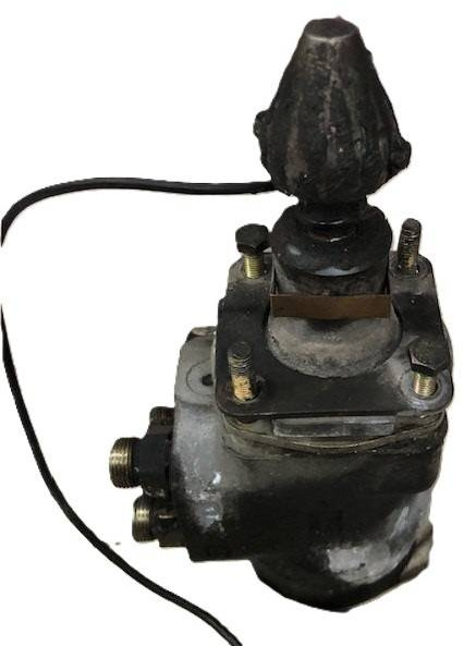 LAGC 100-30/LD Rexroth Orbitrol - Juhtimine - Materjali käitlemise seade: pilt 2 LAGC 100-30/LD Rexroth Orbitrol - Juhtimine - Materjali käitlemise seade: pilt 2