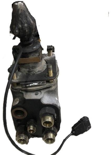 LAGC 100-30/LD Rexroth Orbitrol - Juhtimine - Materjali käitlemise seade: pilt 1 LAGC 100-30/LD Rexroth Orbitrol - Juhtimine - Materjali käitlemise seade: pilt 1