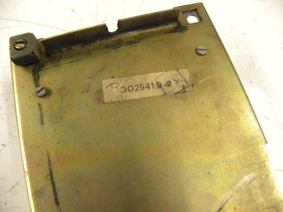 Lansing Traction Module - Mootori juhtimisseade - Materjali käitlemise seade: pilt 3 Lansing Traction Module - Mootori juhtimisseade - Materjali käitlemise seade: pilt 3