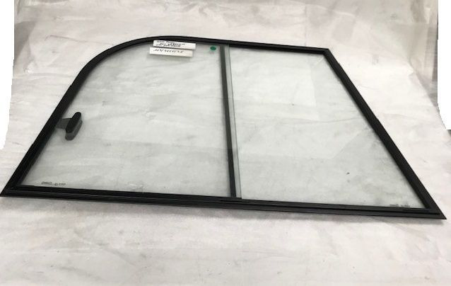Left Door Frame for Komatsu - Uks ja varuosad - Materjali käitlemise seade: pilt 2 Left Door Frame for Komatsu - Uks ja varuosad - Materjali käitlemise seade: pilt 2