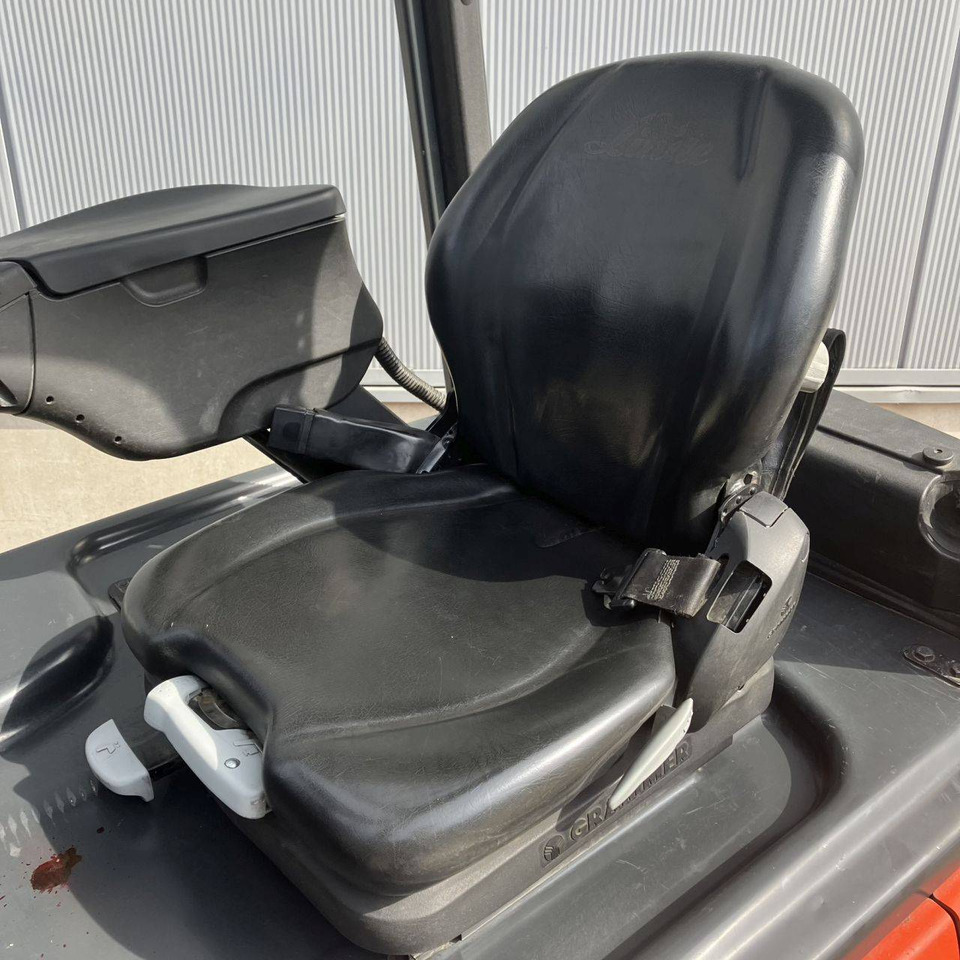 Linde E16PH-02 (386) EVO - Elektritõstuk: pilt 5 Linde E16PH-02 (386) EVO - Elektritõstuk: pilt 5
