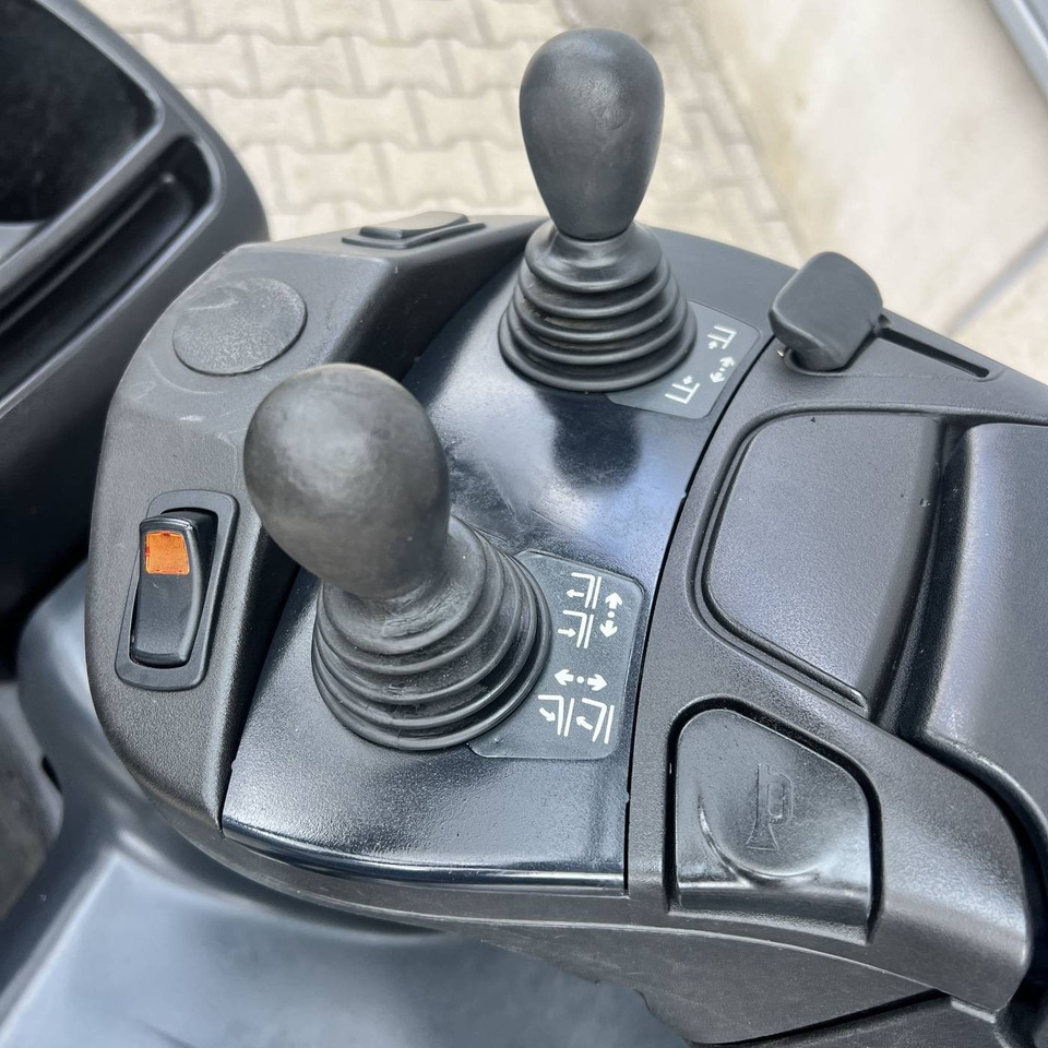 Elektritõstuk Linde E18PH (386-02) EVO: pilt 9