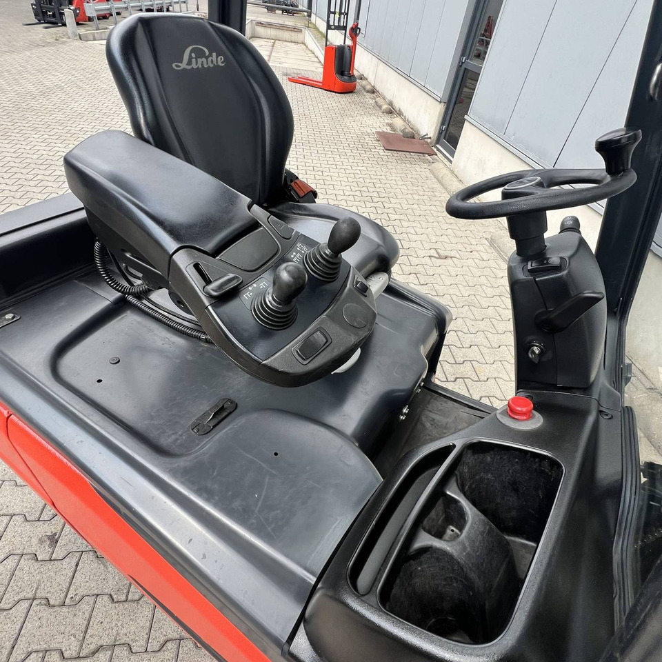 Elektritõstuk Linde E18PH (386-02) EVO: pilt 7