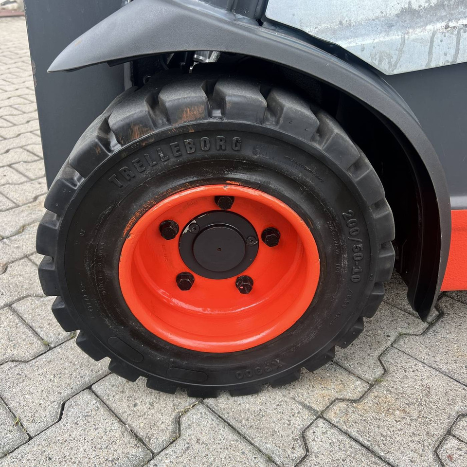 Elektritõstuk Linde E18PH (386-02) EVO: pilt 17