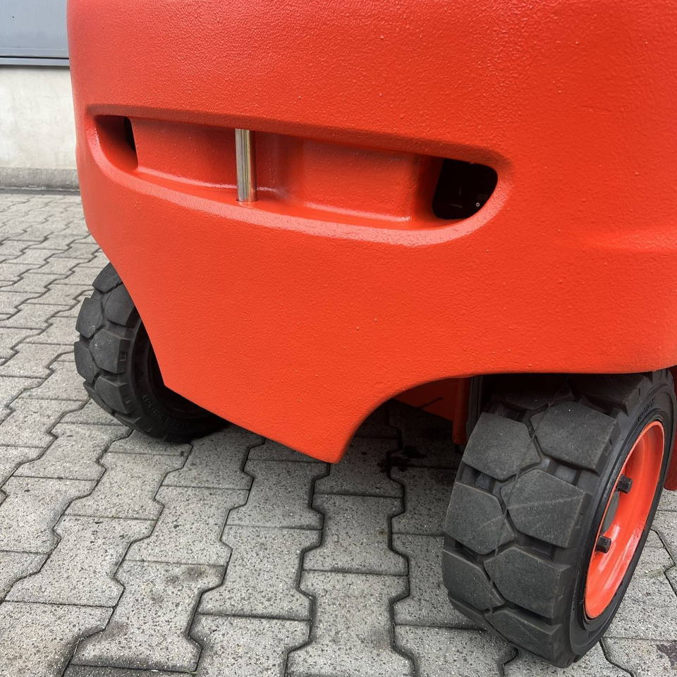 Elektritõstuk Linde E18PH (386-02) EVO: pilt 18