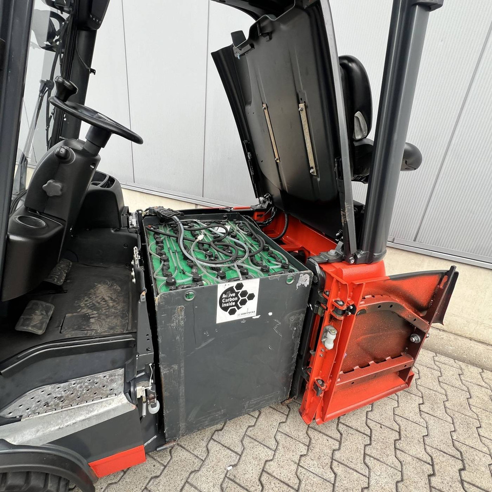 Elektritõstuk Linde E18PH (386-02) EVO: pilt 12