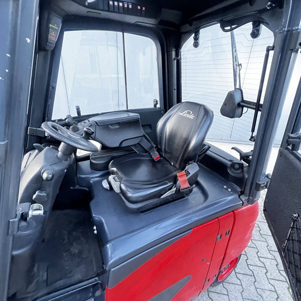 Linde E20PH (386-02) EVO - Elektritõstuk: pilt 5 Linde E20PH (386-02) EVO - Elektritõstuk: pilt 5