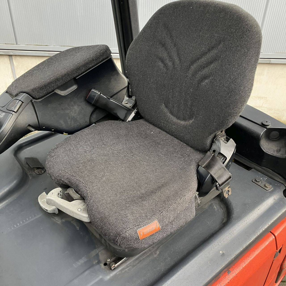Linde E20PL (386-02) EVO EX - Elektritõstuk: pilt 5 Linde E20PL (386-02) EVO EX - Elektritõstuk: pilt 5