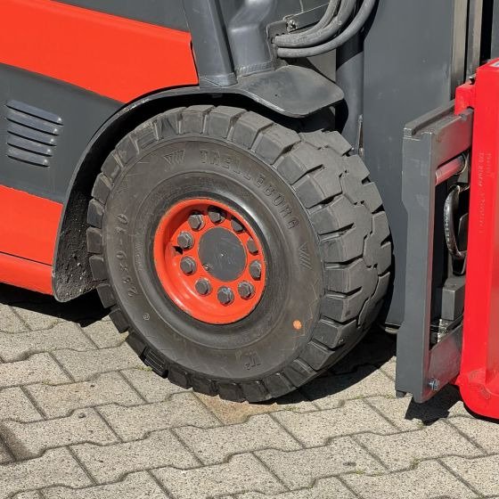 Linde E30 (387) liising Linde E30 (387): pilt 14