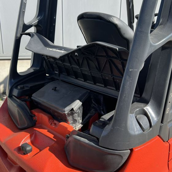 Linde E30 (387) liising Linde E30 (387): pilt 12