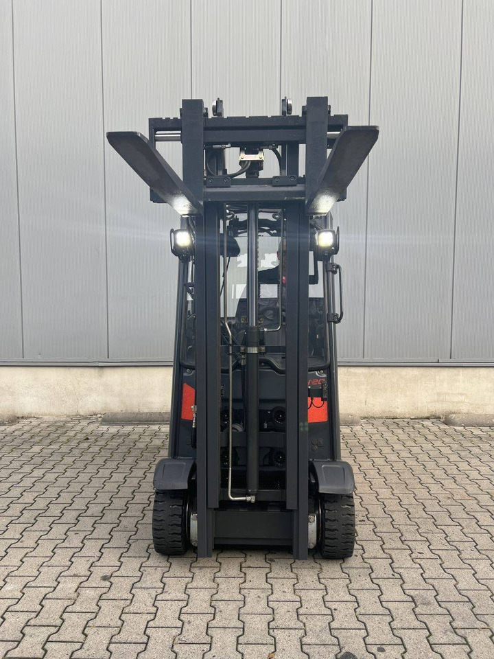 Linde H20T-01 (391) EVO - Gaasitõstuk: pilt 2 Linde H20T-01 (391) EVO - Gaasitõstuk: pilt 2