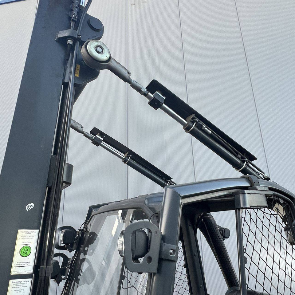 Linde H25T-02 (392) EVO liising Linde H25T-02 (392) EVO: pilt 15 Linde H25T-02 (392) EVO liising Linde H25T-02 (392) EVO: pilt 15