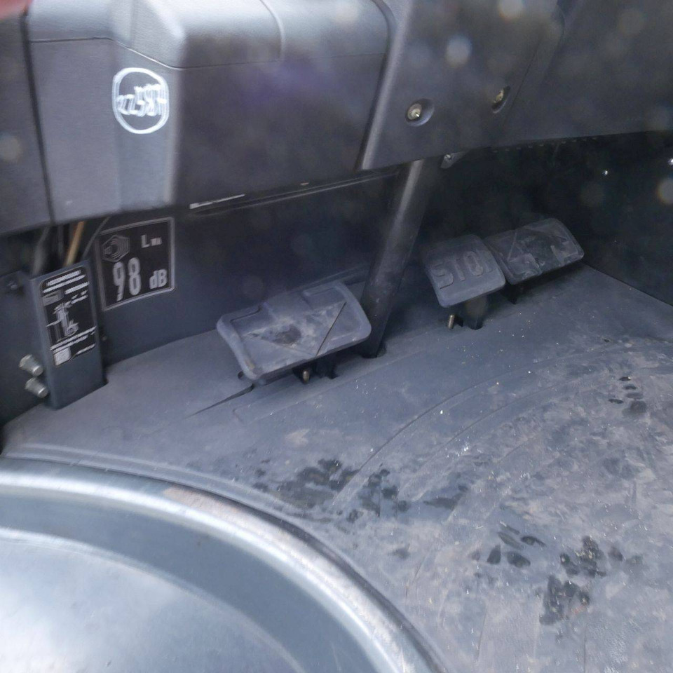 Linde H40T-02 EVO (394) liising Linde H40T-02 EVO (394): pilt 6