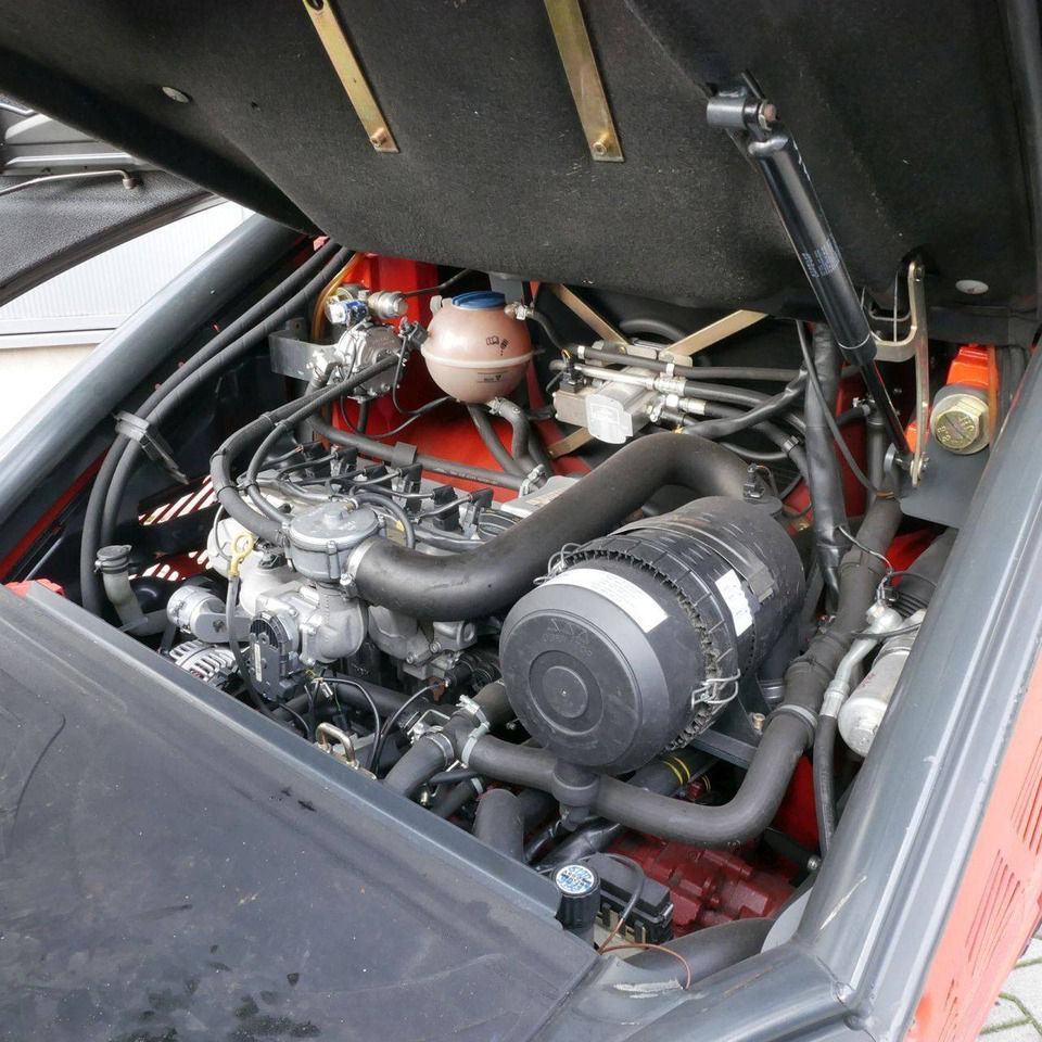 Linde H40T-02 EVO (394) liising Linde H40T-02 EVO (394): pilt 9