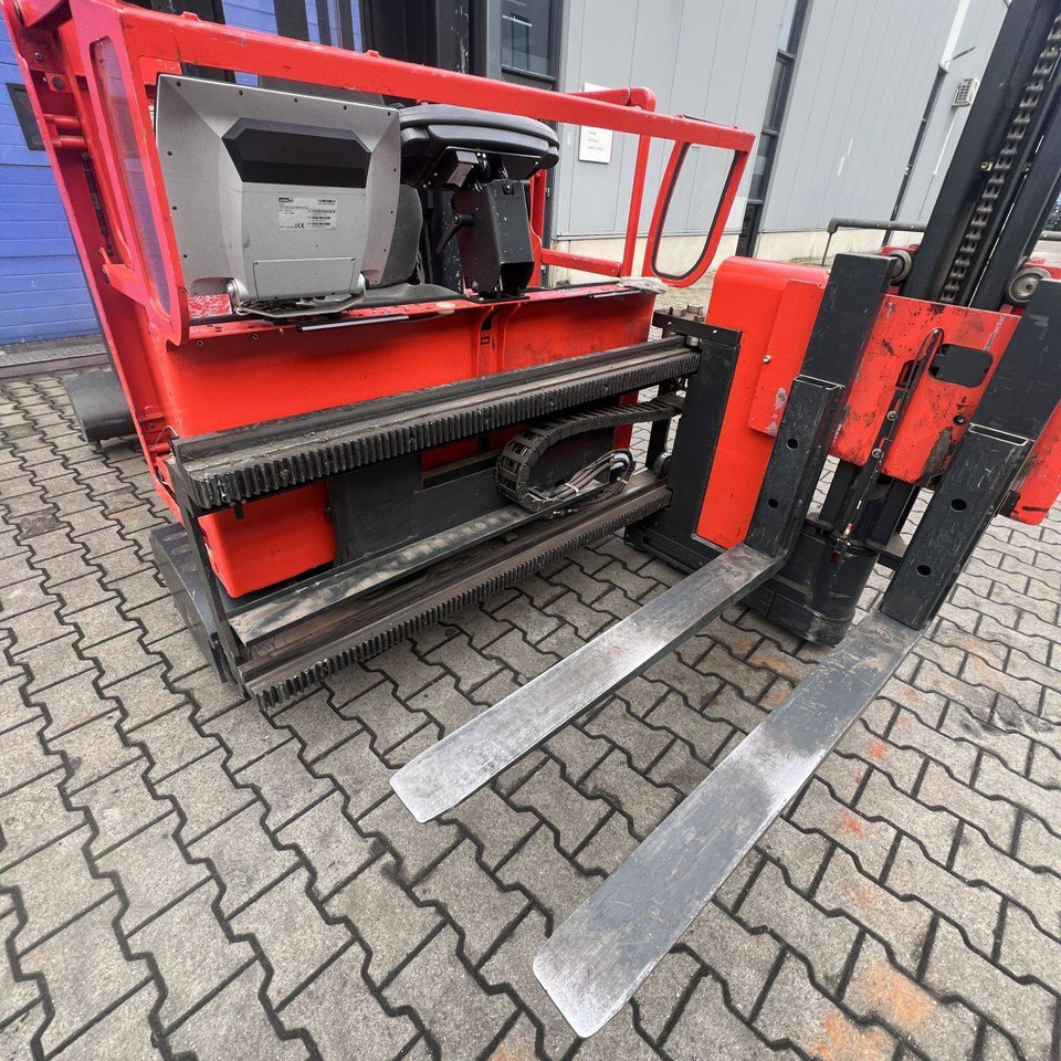 Linde Kombi L-Head (011) - Laoriiul: pilt 4 Linde Kombi L-Head (011) - Laoriiul: pilt 4