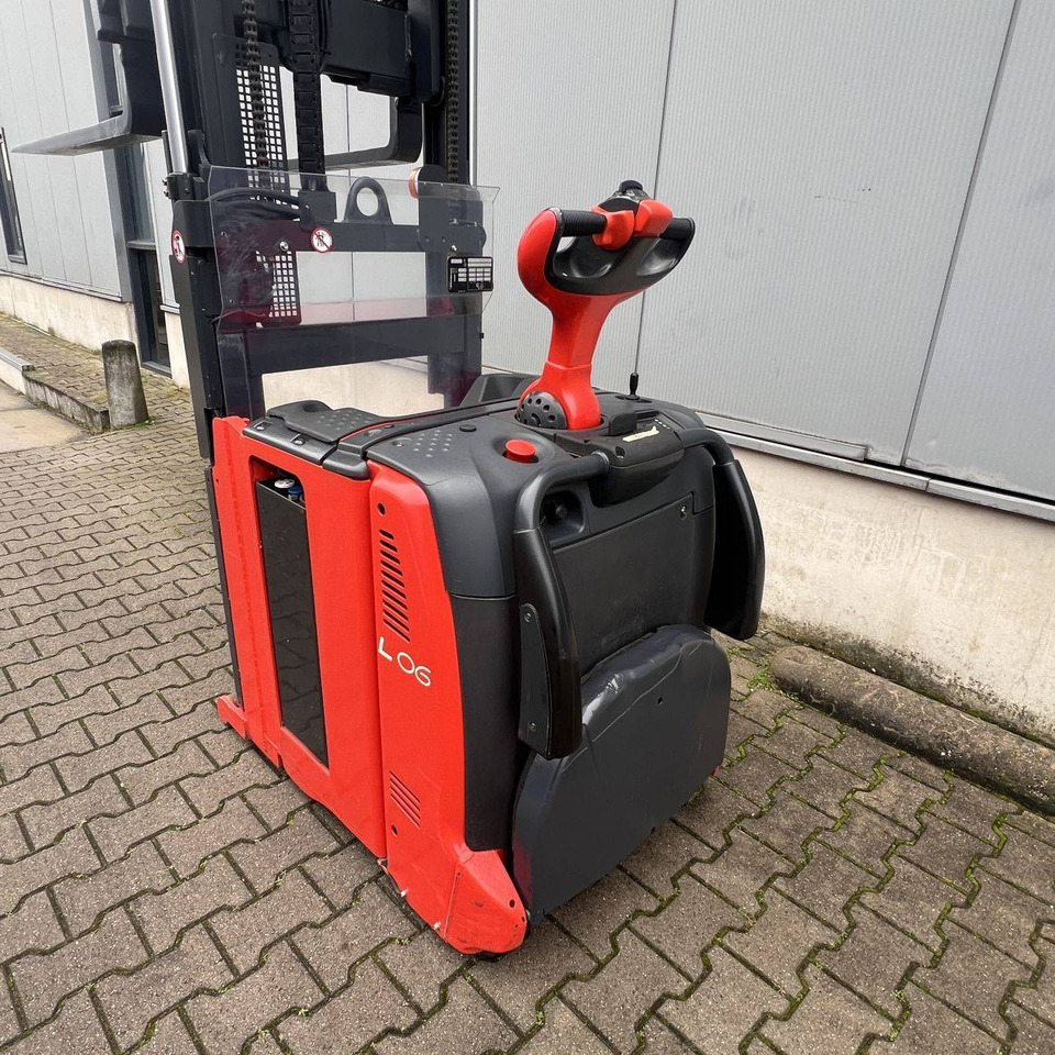 Linde L06AC-AP (1170) - Virnastaja: pilt 3 Linde L06AC-AP (1170) - Virnastaja: pilt 3