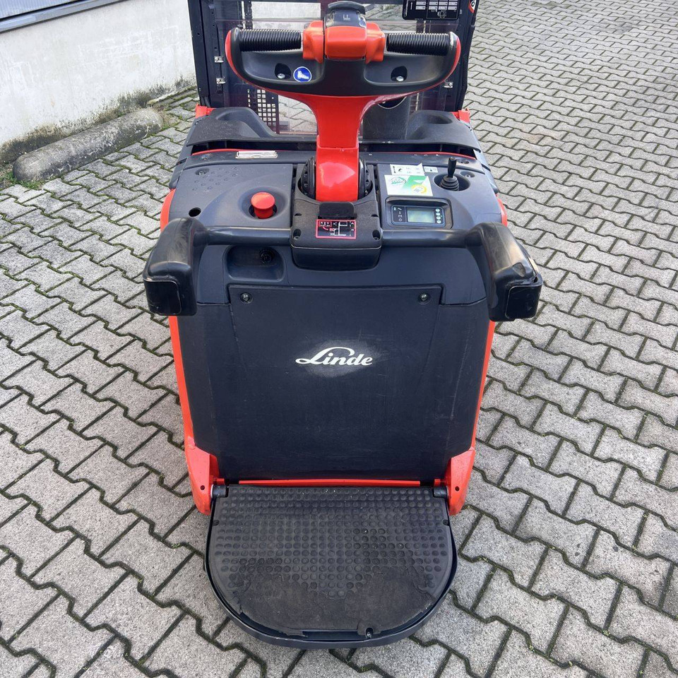Linde L07AC-AP (1170) - Virnastaja: pilt 3 Linde L07AC-AP (1170) - Virnastaja: pilt 3