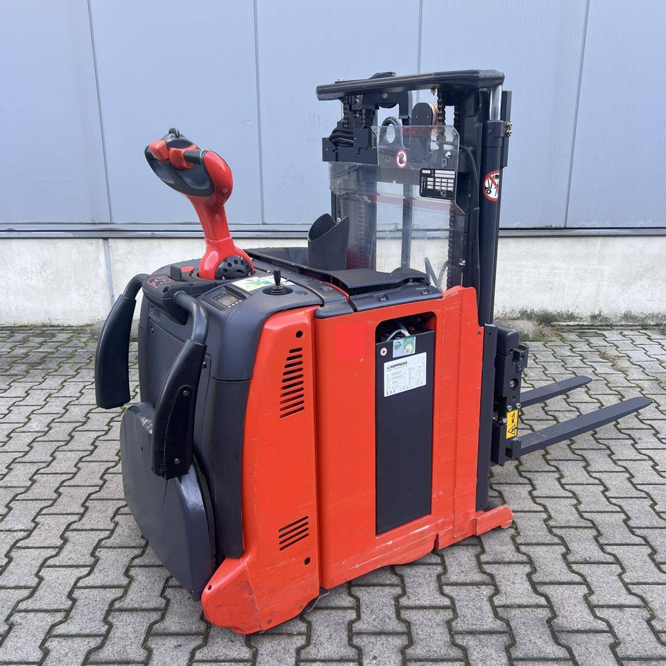 Linde L07AC-AP (1170) - Virnastaja: pilt 1 Linde L07AC-AP (1170) - Virnastaja: pilt 1