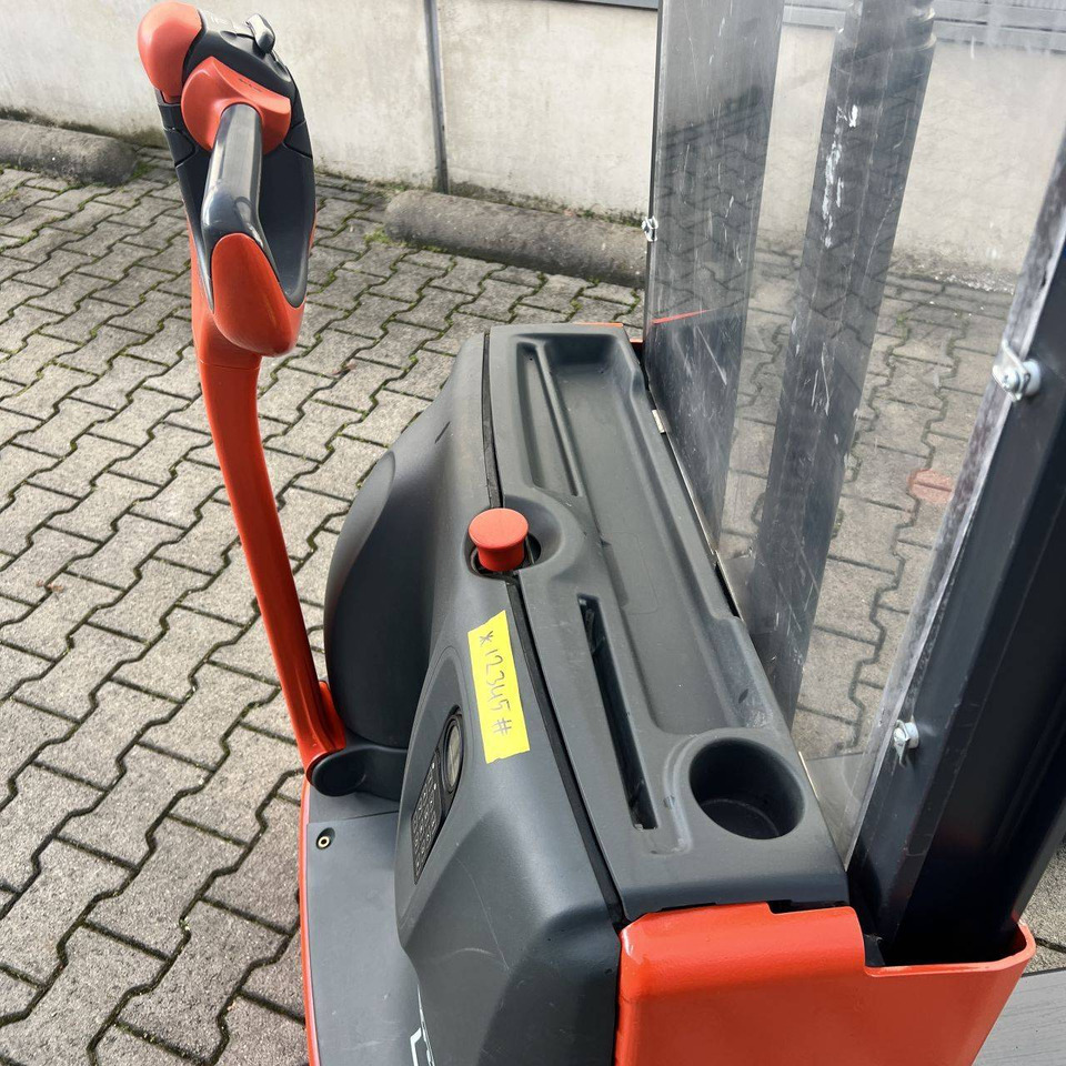 Linde L10 (1172) - Virnastaja: pilt 5 Linde L10 (1172) - Virnastaja: pilt 5