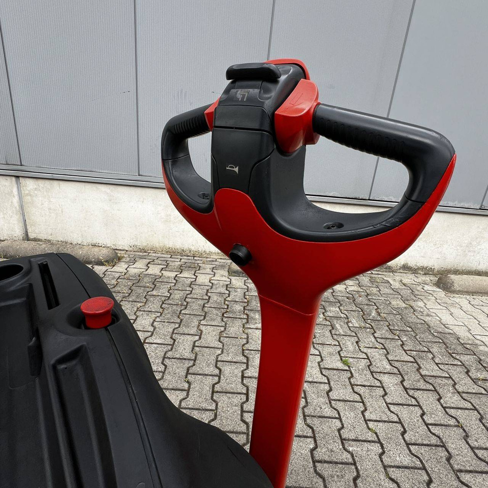 Linde L12 (1172) - Virnastaja: pilt 5 Linde L12 (1172) - Virnastaja: pilt 5