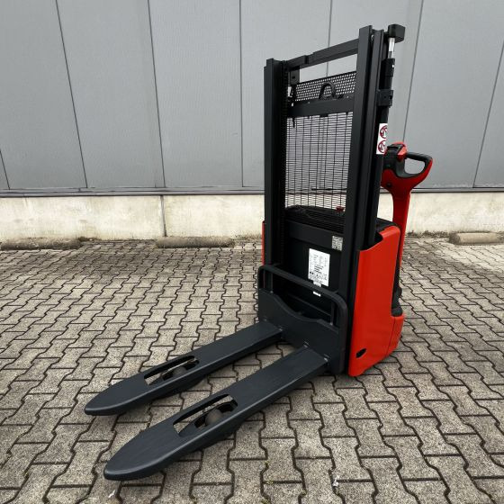 Linde L12 (1172) - Virnastaja: pilt 5 Linde L12 (1172) - Virnastaja: pilt 5