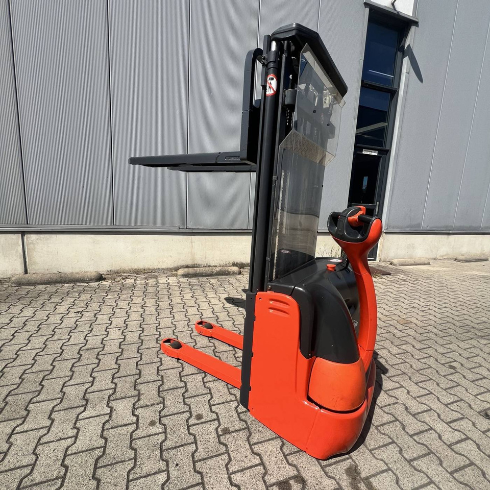 Linde L12 (379) - Virnastaja: pilt 3 Linde L12 (379) - Virnastaja: pilt 3