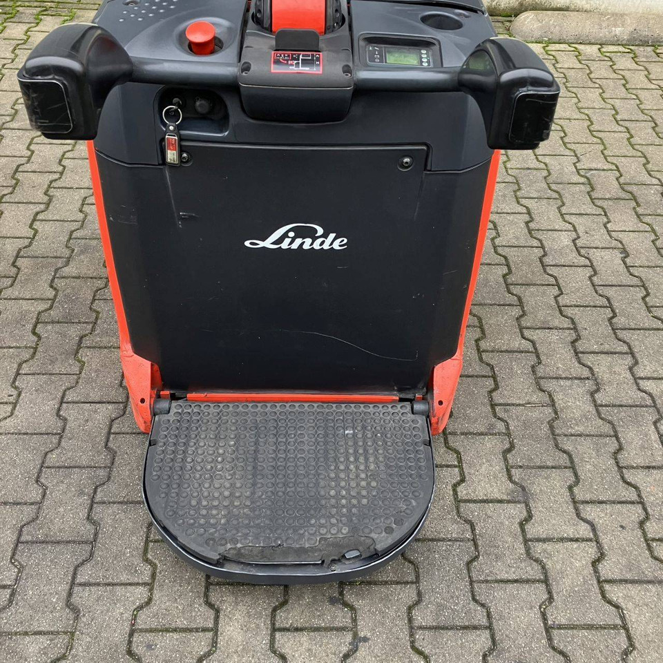 Linde L12AP (133) - Virnastaja: pilt 5 Linde L12AP (133) - Virnastaja: pilt 5