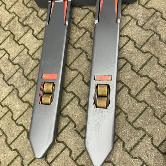 Linde L12AP (133) - Virnastaja: pilt 4 Linde L12AP (133) - Virnastaja: pilt 4