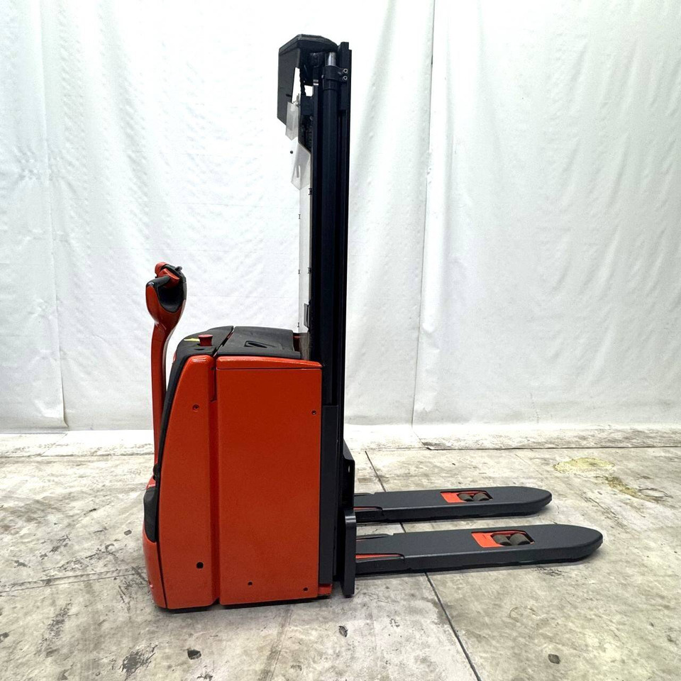 Linde L14 (1173) - Virnastaja: pilt 3 Linde L14 (1173) - Virnastaja: pilt 3
