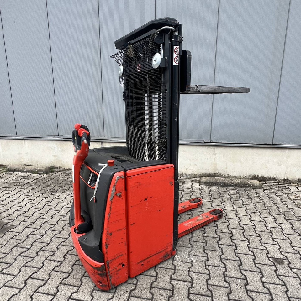 Linde L14 (1173) - Virnastaja: pilt 2 Linde L14 (1173) - Virnastaja: pilt 2