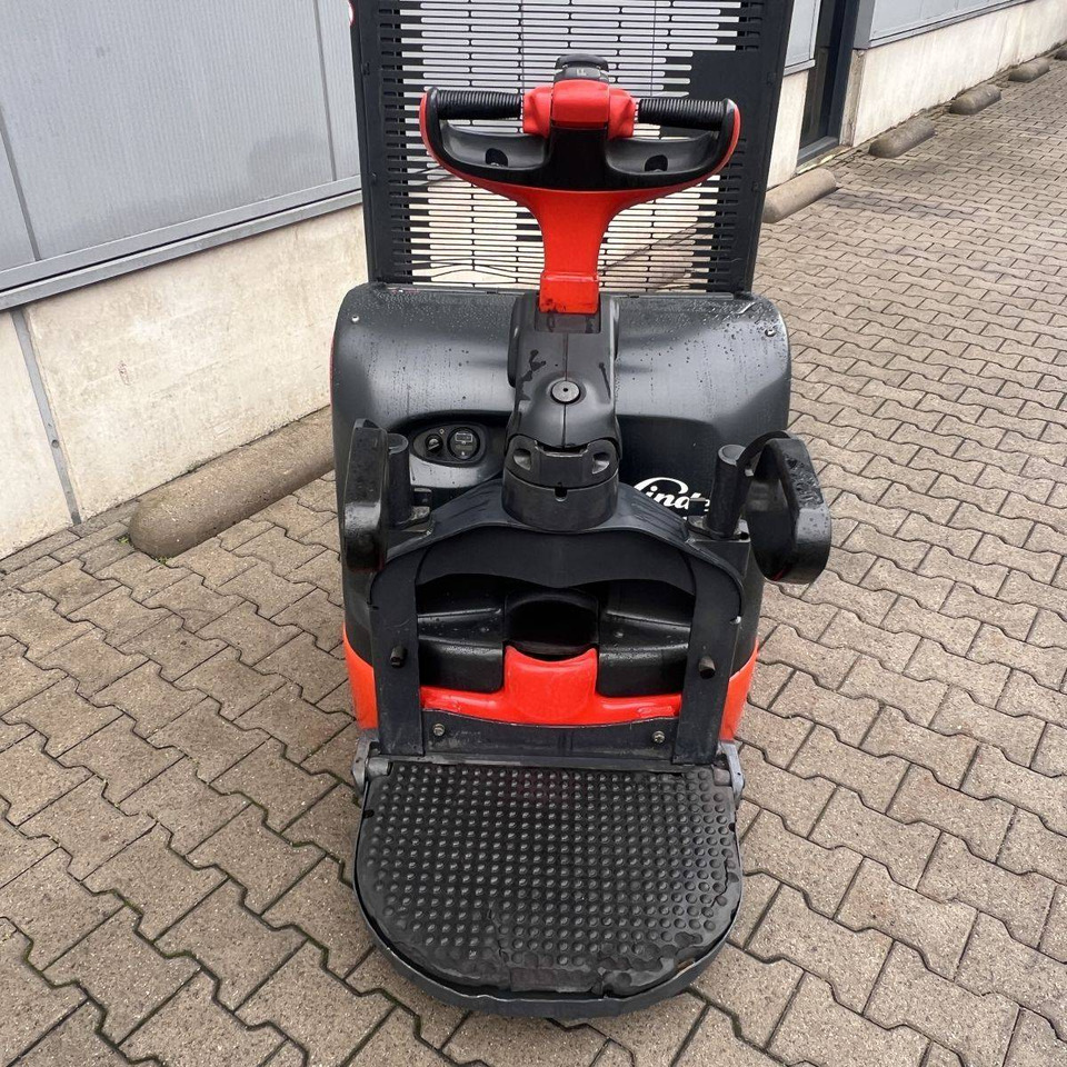 Linde L14AP (372) - Virnastaja: pilt 4 Linde L14AP (372) - Virnastaja: pilt 4