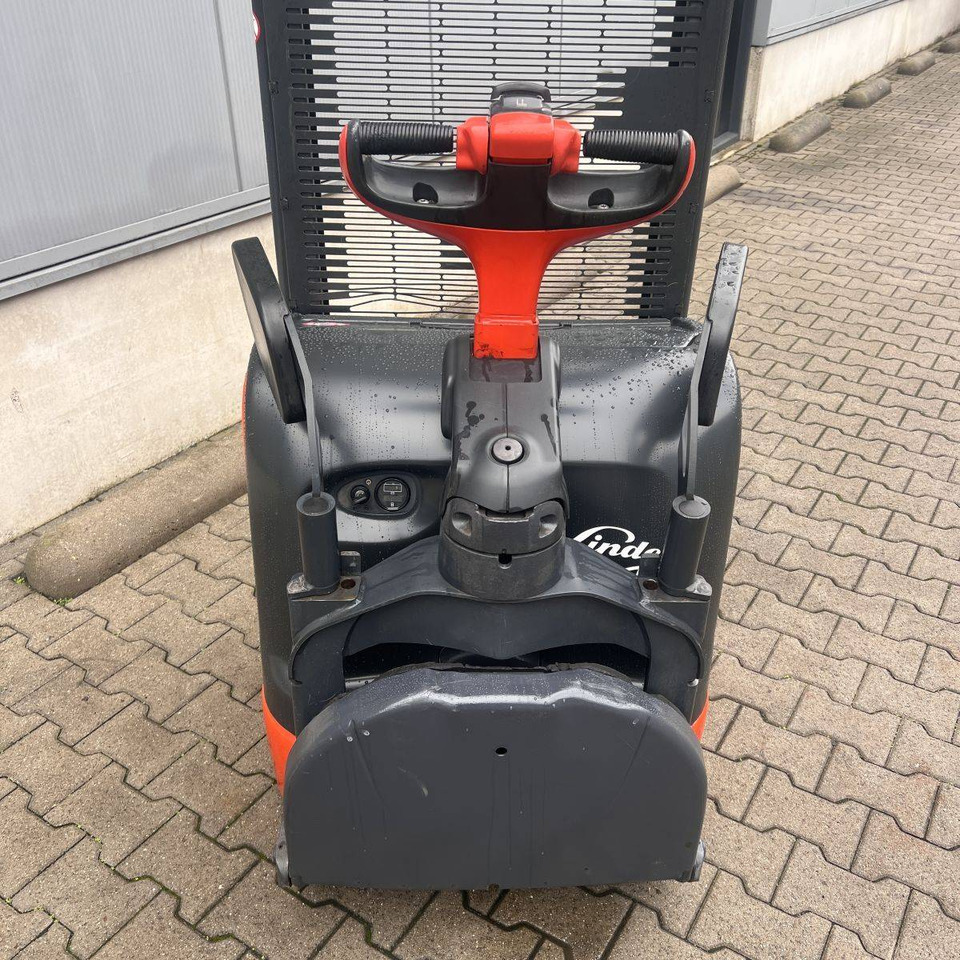 Linde L14AP (372) - Virnastaja: pilt 3 Linde L14AP (372) - Virnastaja: pilt 3