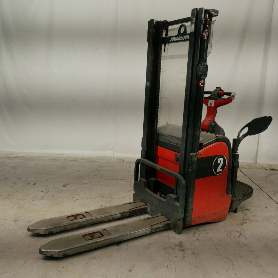 Linde L14AP (372) - Virnastaja: pilt 3 Linde L14AP (372) - Virnastaja: pilt 3
