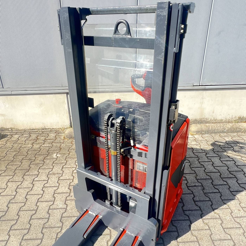 Virnastaja Linde L16 (1173): pilt 13