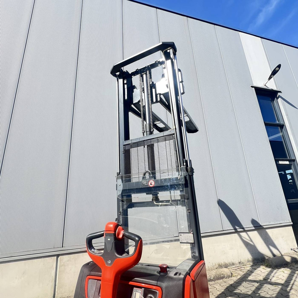 Virnastaja Linde L16 (1173): pilt 16