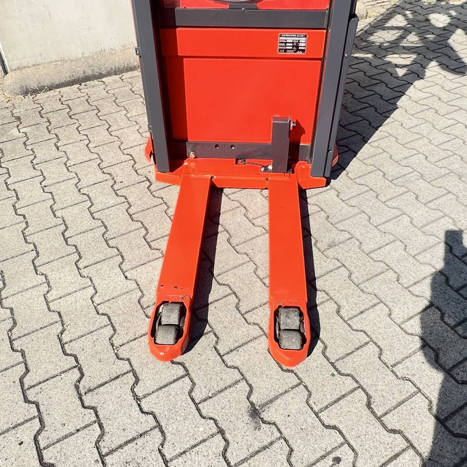 Virnastaja Linde L16 (1173): pilt 12