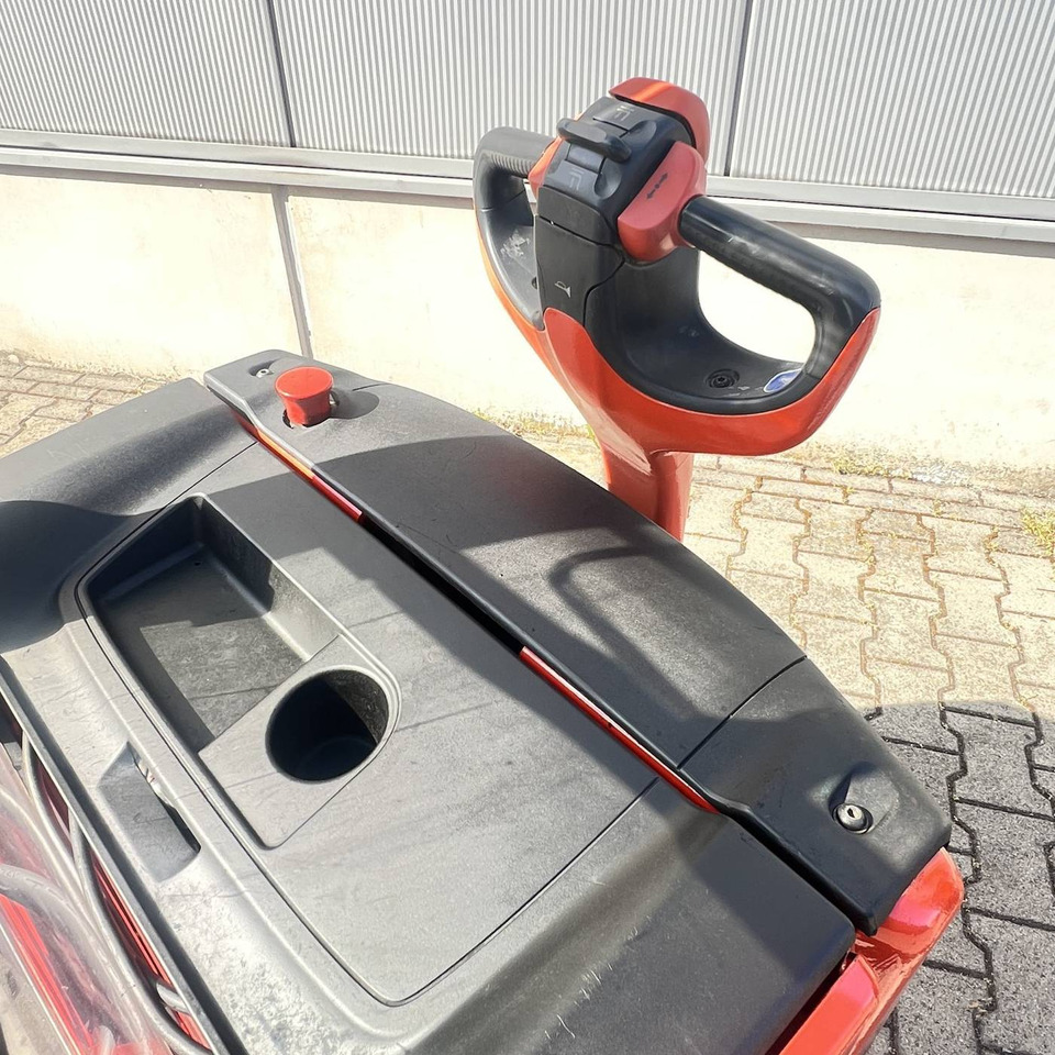 Virnastaja Linde L16 (1173): pilt 7