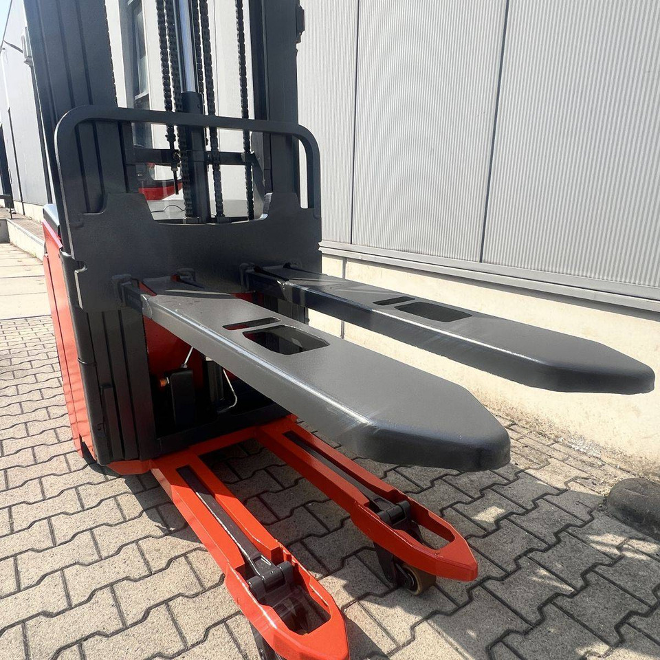 Linde L16i (372) - Virnastaja: pilt 4 Linde L16i (372) - Virnastaja: pilt 4