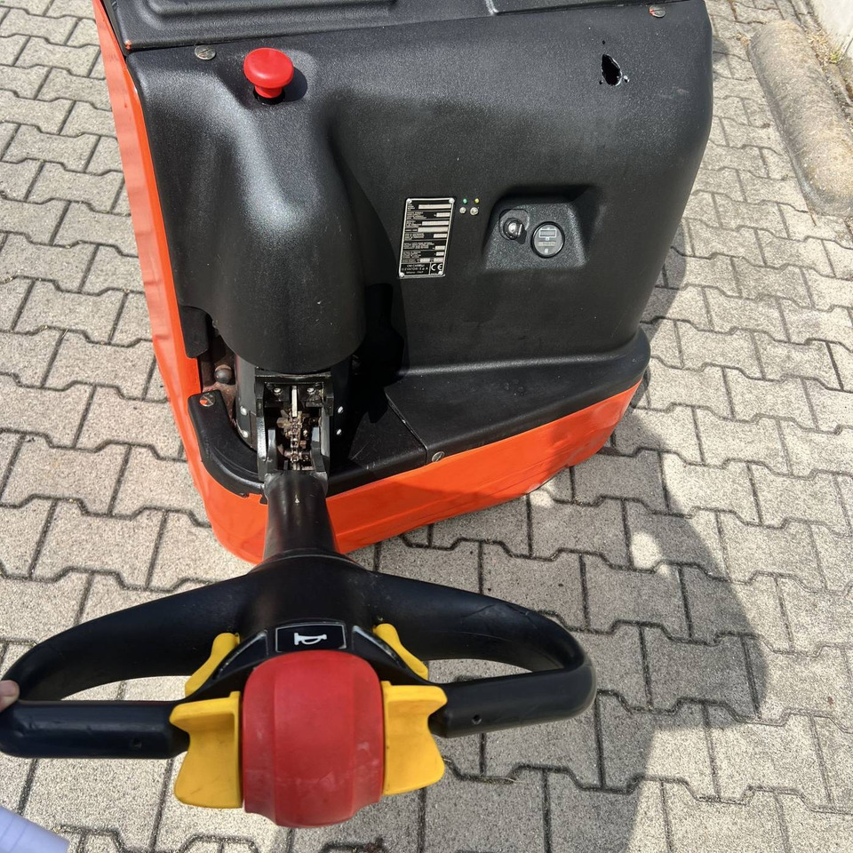 Linde L20 - Virnastaja: pilt 5 Linde L20 - Virnastaja: pilt 5