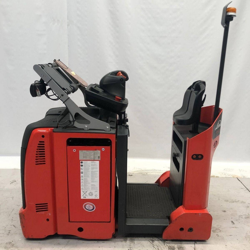 Linde P50C (1190) - Puksiirtraktor: pilt 2 Linde P50C (1190) - Puksiirtraktor: pilt 2